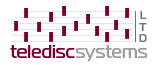 Teledisc Systems Ltd.